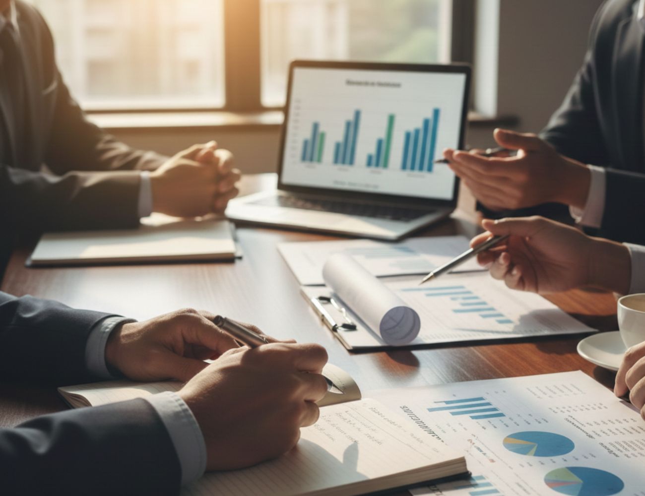 IT staff augmentation agency in California providing skilled tech professionals to support business innovation and digital transformation.
