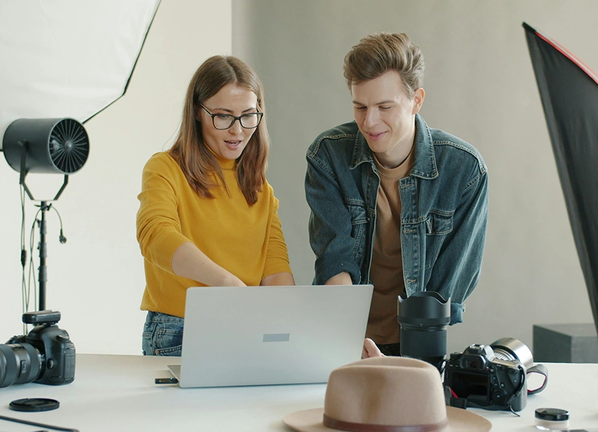 Best International Photography & Content Production Services for Your Brand