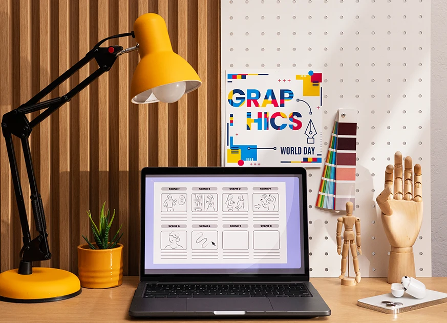 Branding Services – Build a Powerful Identity