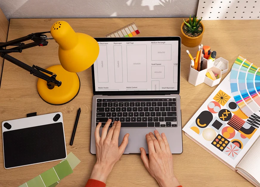 Design & Development Services