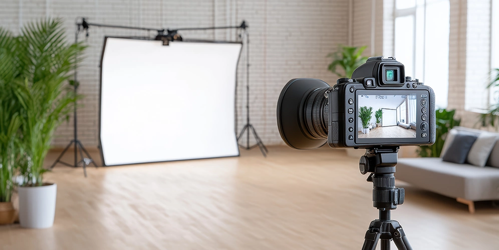 Best International Photography & Content Production Services for Your Brand