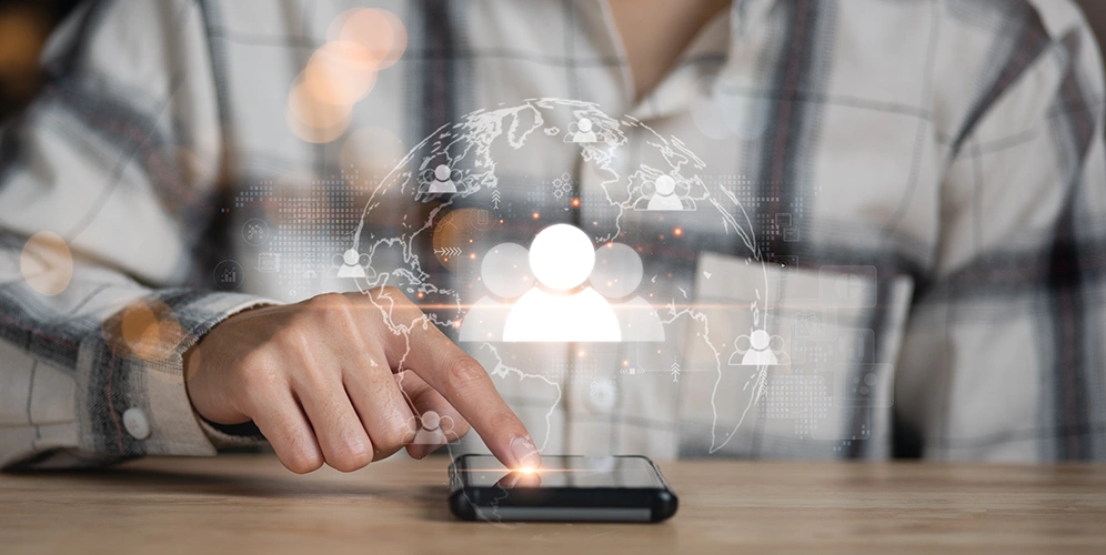 Social Media Management Services