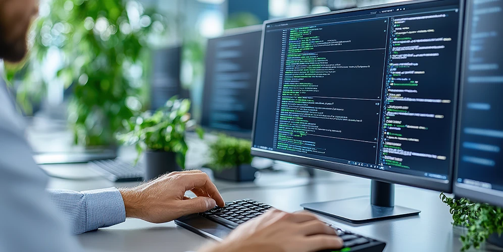 Design & Development Services